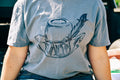 Punchy Cowboy Hat Graphic Tee